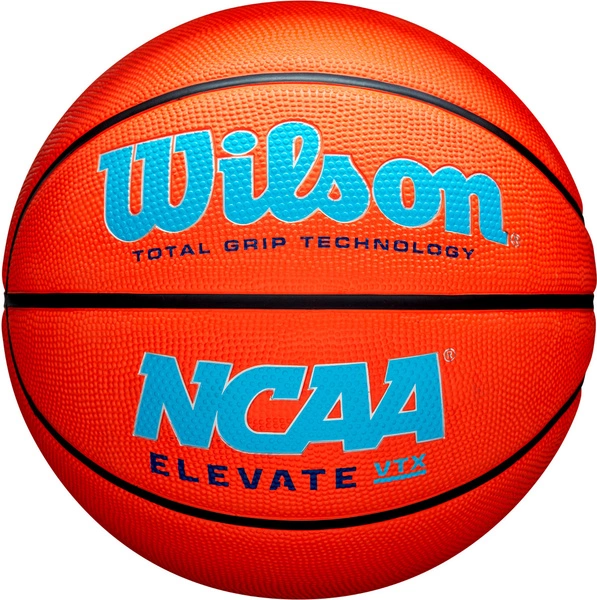 WILSON NCAA Elevate VTX 7 Piłka do koszykówki