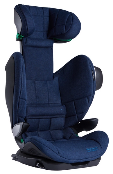 AVIONAUT MAXSPACE fotelik samochodowy i-size 15-36 100-150 CM