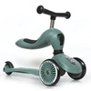 SCOOT AND RIDE HIGHWAYKICK 1 jeździk 2W1 hulajnoga