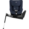 BRITAX ROMER Dualfix PRO M obrotowy fotelik I-SIZE 61-105cm