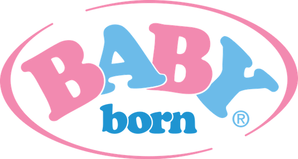 Baby Born 827956 Lalka Magic Dziewczynka 43cm