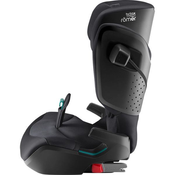 BRITAX ROMER KIDFIX PRO Style fotelik samochodowy 100 - 150 cm i-Size