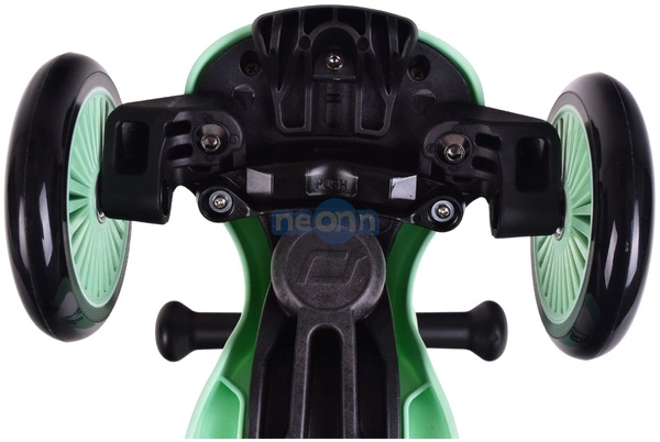 SCOOT AND RIDE HIGHWAYKICK 1 jeździk 2W1 hulajnoga -10% z kodem scoot10