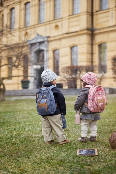 Elodie Details - Plecak BackPack MINI - River Rose