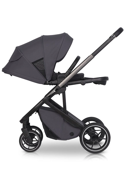 Cavoe Moi Plus wózek spacerowy spacerówka + TORBA