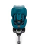 RECARO Salia i-Size Select Night Black fotelik samochodowy obrotowy <105cm