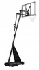 NEOPRO Konstrukcja kosz zestaw do koszykówki regulowany 220-305CM