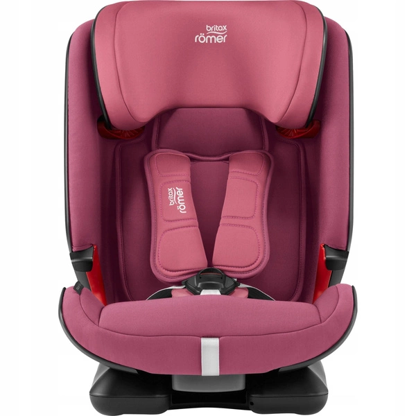 BRITAX ROMER ADVANSAFIX IV M fotelik 9-36kg Isofix