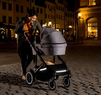 BRITAX ROMER Smile III Wózek spacerowy spacerówka