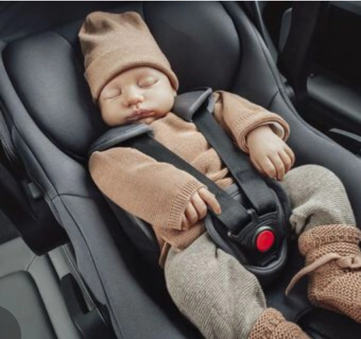 Britax Romer Nosidełko BABY-SAFE CORE i-Size 40 - 85 cm