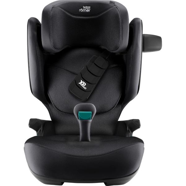 BRITAX ROMER KIDFIX PRO Style fotelik samochodowy 100 - 150 cm i-Size