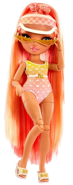 RAINBOW HIGH Pacific Coast lalka Simone Summers