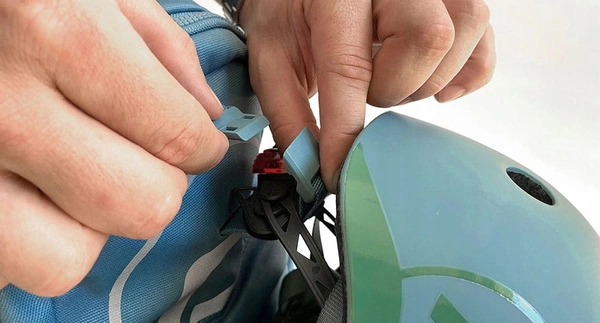 SCOOTANDRIDE Plecak 9L na hulajnogę dla dzieci 1-5 lat