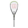 WILSON Blade Team rakieta do squasha 197g + pokrowiec