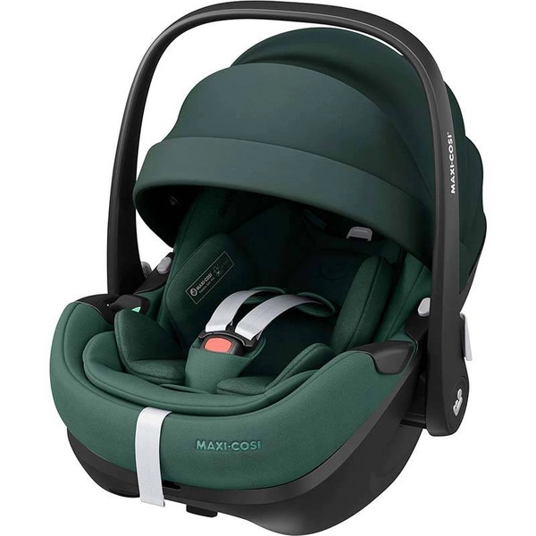 MAXI COSI PEBBLE 360 PRO fotelik nosidełko 0-13 KG 40- 83 CM OUTLET