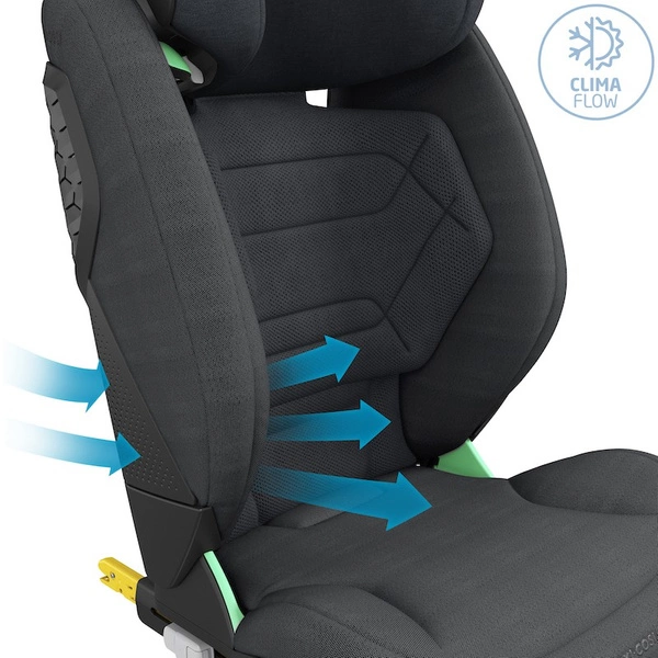 MAXI COSI Rodifix PRO 2 fotelik samochodowy isofix i-Size