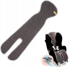 AeroMoov wkładka antypotowa do fotelika 15-36kg