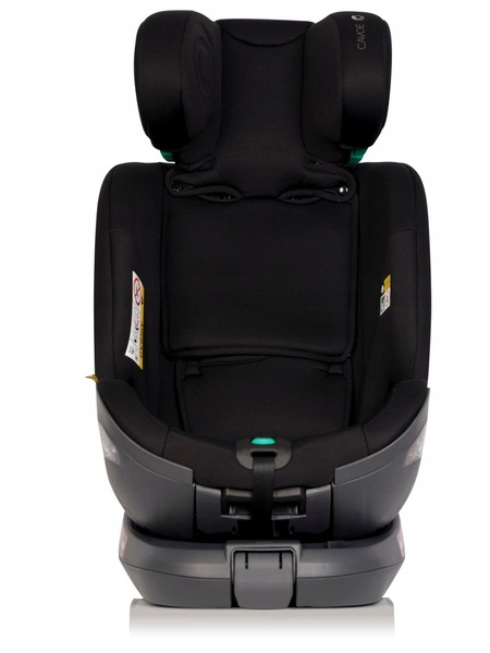 Cavoe Le Mans i-Size Obrotowy fotelik 0-36 IRON