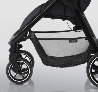 BRITAX ROMER B-Agile R Wózek spacerowy spacerówka