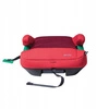 SORINO ERIS Fotelik BOOSTER Podstawka siedzisko ISOFIX czerwona 125-150 cm