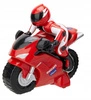 CHICCO POJAZD motocykl sterowany radiowo DUCATI 1198 RC