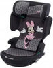 Fotelik samochodowy DISNEY ROAD FIX I-SIZE AUT MINNIE 100-150 cm isofix