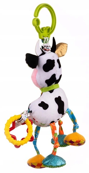 Balibazoo Zawieszka Krowa Ceasar Cezar 83840