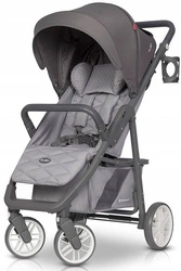 EURO CART FLEX wózek spacerowy lekki składany do 22kg