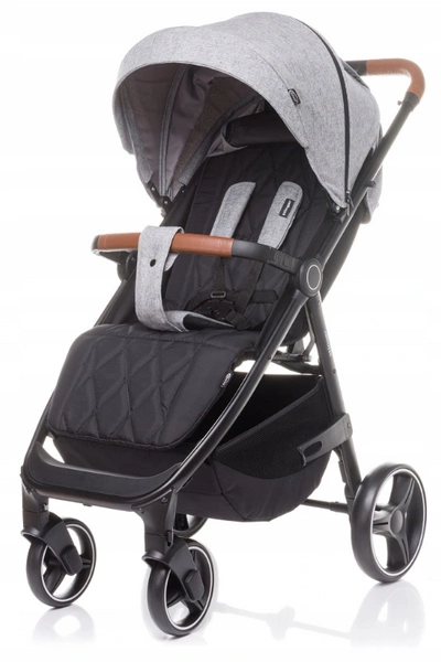 4BABY Stinger XXI Wózek spacerowy lekki składany