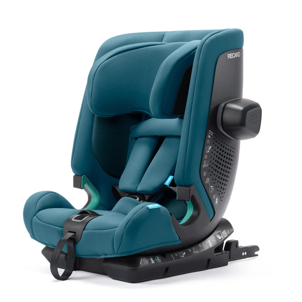RECARO Toria Elite 76-150cm 9-36kg 15m+ i-Size Fotelik Samochodowy