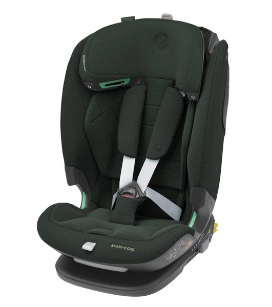 MAXI COSI Titan PRO 2 isofix fotelik samochodowy 9-36kg