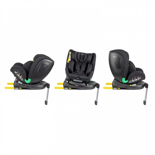 BEBE CONFORT EVOLVEFIX PLUS fotelik samochodowy 0-36 kg