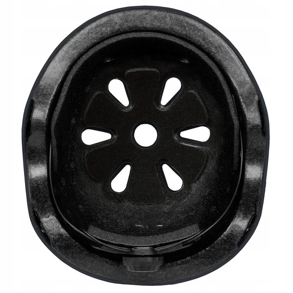 Kask ochronny Kidwell ORIX Plus Graffiti S rower hulajnoga