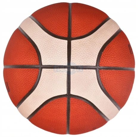 MOLTEN BG5000 B7G5000 Piłka koszykówki skóra FIBA