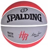 SPALDING NBA HOUSTON ROCKETS PIŁKA DO KOSZYKÓWKI