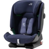 BRITAX ROMER ADVANSAFIX i-Size fotelik samochodowy 9-36kg 76-150cm Moonlight Blue