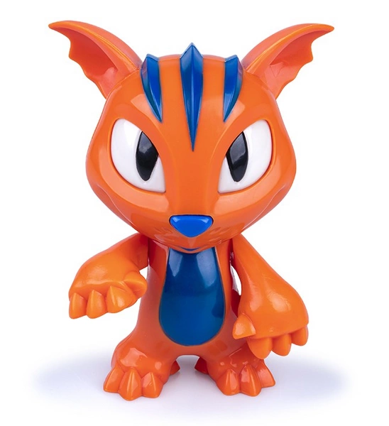 DUMEL Interaktywny Magic Jinn Zgaduje Zwierzęta PL