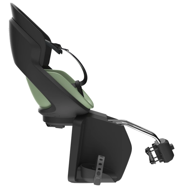 PRODIGEE ICON REAR FRAME Jade fotelik rowerowy montowany na ramę