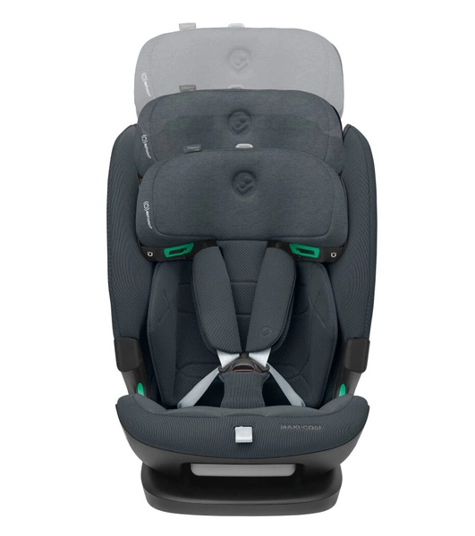 MAXI COSI Titan PRO 2 isofix fotelik samochodowy 9-36kg
