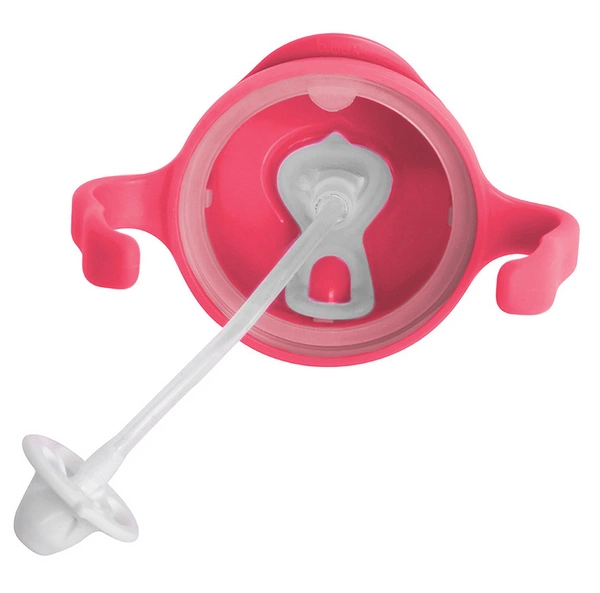 B.Box innowacyjny kubek Bidon obciążoną słomką 240ml bbox