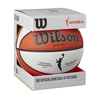 WILSON WNBA Official Gameball EVO NXT Piłka do koszykówki