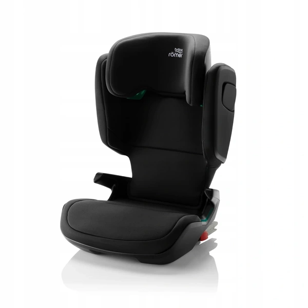 BRITAX ROMER KIDFIX M i-Size fotelik samochodowy