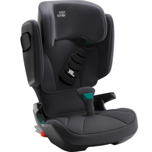 BRITAX ROMER KIDFIX i-Size fotelik samochodowy