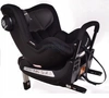 BabySafe Rhodesian fotelik obrotowy isofix 0-18kg