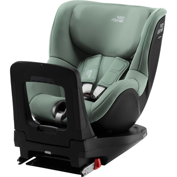 Britax Romer DUALFIX 3 i-Size + baza Flex 5Z fotelik samochodowy isofix