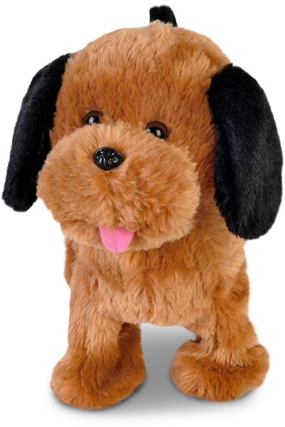 NATALIA PIESEK Interaktywny chodzący 3+