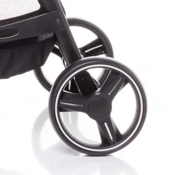 4BABY Stinger XXIII Wózek spacerowy lekki składany