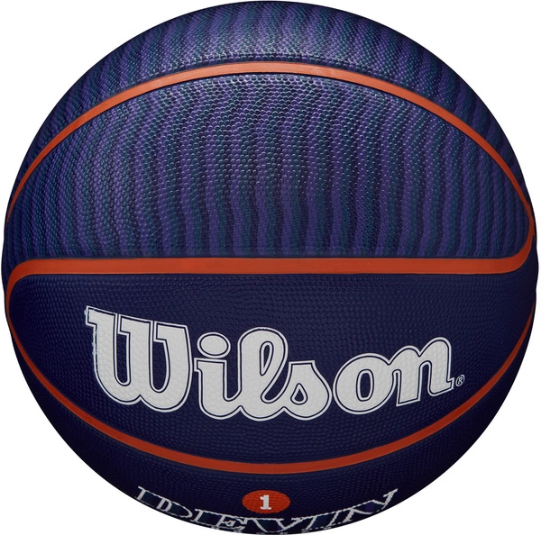 WILSON Player Icon Devin Booker #1 Phoenix Suns 7 piłka do koszykówki