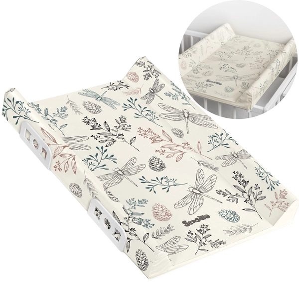 Sensillo Przewijak usztywniany Safety System 70cm