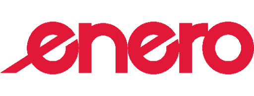 ENERO zestaw sportowy plażowo ogrodowy do badmintona 2 rakietki lotki 3W1